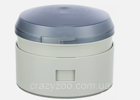 Інтерактивна іграшка-годівниця для собак Trixie Dog Activity Buzzer 14x9.5 см TX-32055