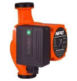 Циркуляційний насос NPO BPS25-6SM-180 Next