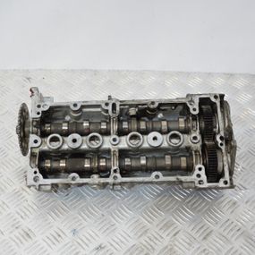 Кришка ГБЦ 1.3 CDTI Opel Astra H Zafira B 2005-2011 Кришка головки блоку циліндрів Опель Астра Н Зафіра Б