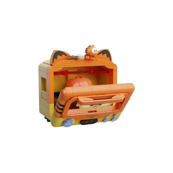 Конструктор Pantasy Garfield Розумна духова шафа (86822) | Зображення 2