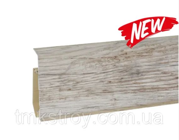 Плинтус Korner EVO (Nova 70) Фреска 25-70-0-030E