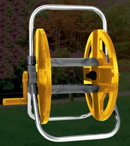 Катушка для шланга 1/2'' 45м СИЛА