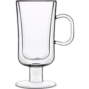 Кружка с двойными стенками Luigi Bormioli Thermic A-12188-G-4102-AA-01 250 мл