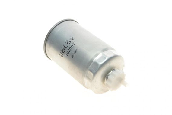 Фильтр топливный Hyundai Accent III 1.5CRDI 07-10 Santa Fe 2.0 2.2CRDI 06-12 Kia Sorento 2.0 2.5CRDI 102067