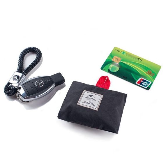 Килимок для пікніка Naturehike Moisture Picnic Mat NH17D050-B 145*200 см, р-р L | Зображення 8