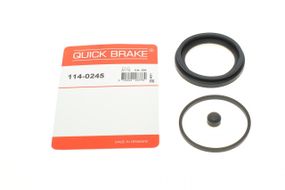 Ремкомплект суппорта переднего Opel Insignia 08-18 d=60mm  Mando  114-0245