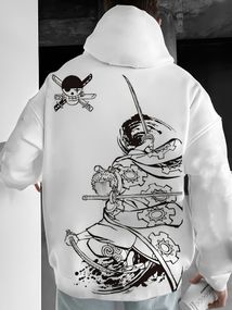 Худі дтф (оверсайз)