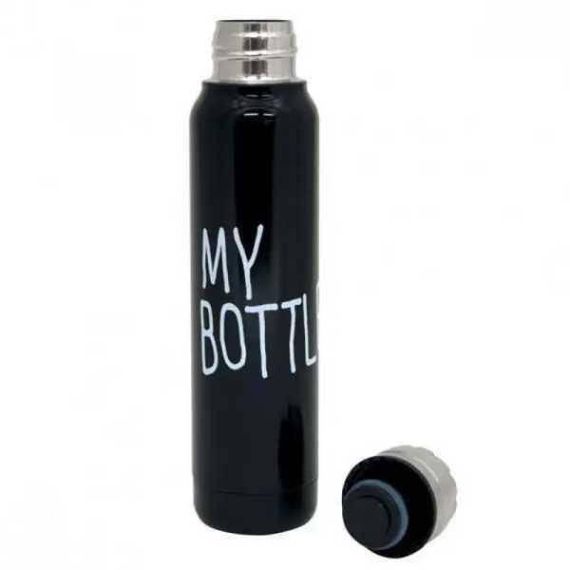 Термокухоль My Bottle