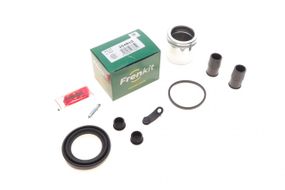 Ремкомплект супорта переднього Renault Logan Dacia Logan 07- d=54mm  ATE  254810