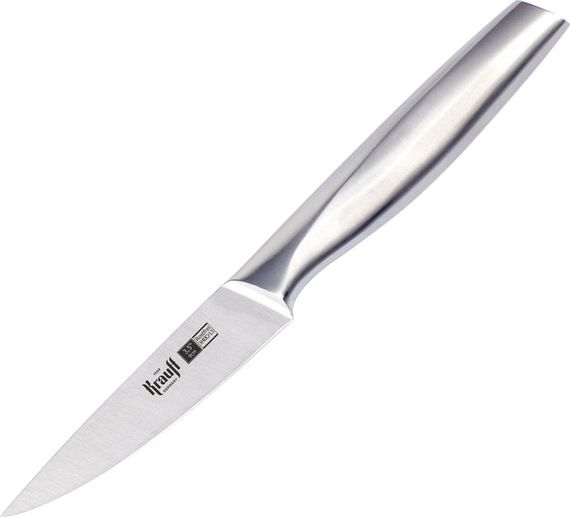 Ніж овочевий Krauff 29-305-174 9.5 см сріблястий