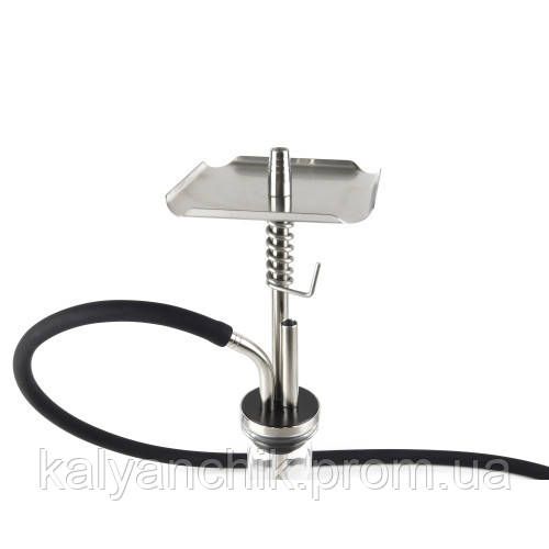 Кальян Trumpet Hookah Combi mini (с колбой) | Зображення 1