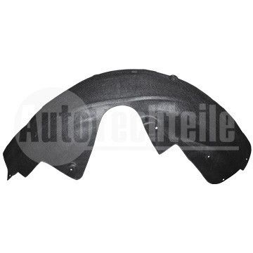 Подкрылок задний левый BMW 5 F10 10-17, AutoTechteile, 701 5196, 6601-01-0067831P