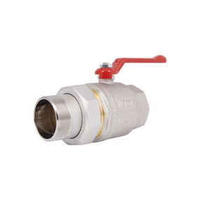 Кран кульовий "Американка" Icma 2" (PN40) прямий No347