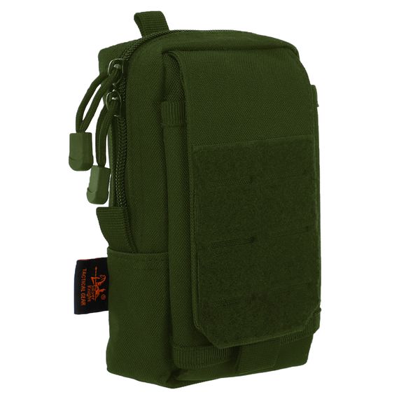 Підсумок тактичний SILVER KNIGHT TY-338 Олива