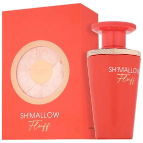 Парфумована вода French Avenue Sh'mallow Fluff 100 мл