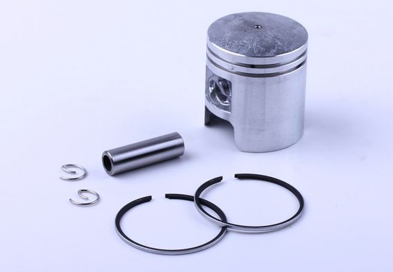Поршневий комплект 43,25 мм: 6 одиниць - 60CC/50CC2T