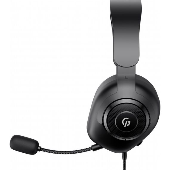 Навушники GamePro HS590B Black (HS590B) | Зображення 2