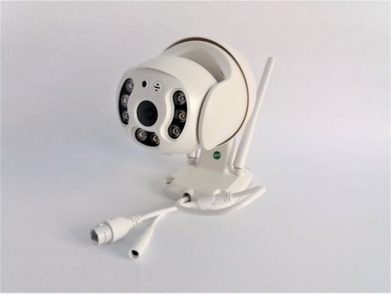 Відеокамера PTZ N3 WiFi 2MP XPRO (41815-PTZ N3 WIFI 2MP_879) | Зображення 3