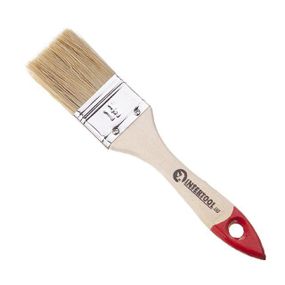 Пензель флейцовий INTERTOOL KT-12381