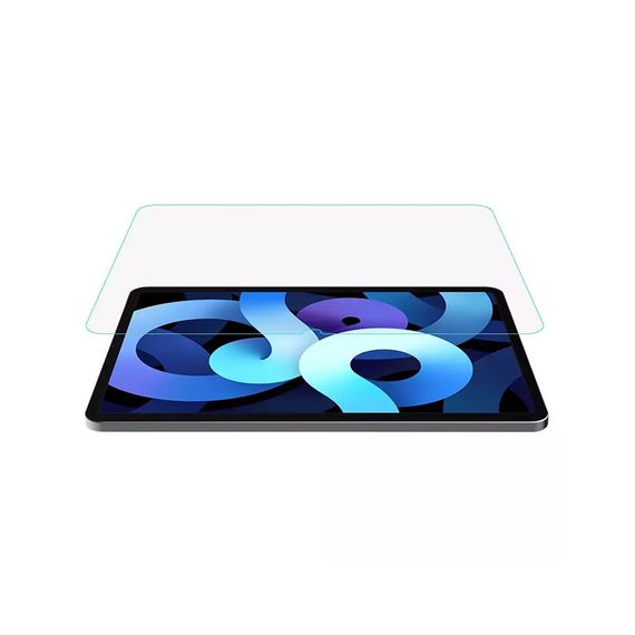 Скло захисне BeCover Apple iPad Air 11" M2 2024 (711671) | Зображення 2