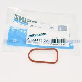 Прокладка впускного коллектора Mercedes Benz OM611/646,71-34474-00