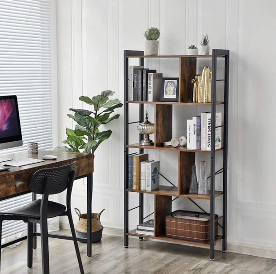 Стелаж Leobert Relax в стилі Loft | Зображення 7