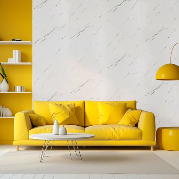 Самоклеюча стінова PET плитка у рулоні 600*3000*2mm SW-00001698 | Зображення 6