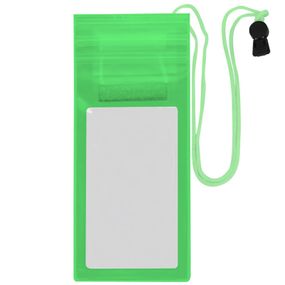 Водонепроникний універсальний чохол EPIC 6,5 Салатовий