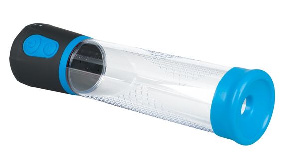Автоматична вакуумна помпа CANWIN Penis Pump Men Powerup - P407A Sex Aura | Зображення 2