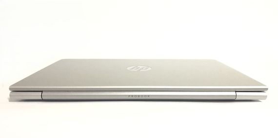 Игровой ультрабук Б-класс HP ProBook 440 G8 / 14" (1920x1080) IPS / Intel Core i5-1135G7 (4 (8) ядра по 2.4 - 4.2 GHz) / 8 GB DDR4 / 256 GB SSD / nVidia GeForce MX450, 2 GB GDDR5, 64-bit / WebCam / Win 11 Pro б/у | Зображення 2