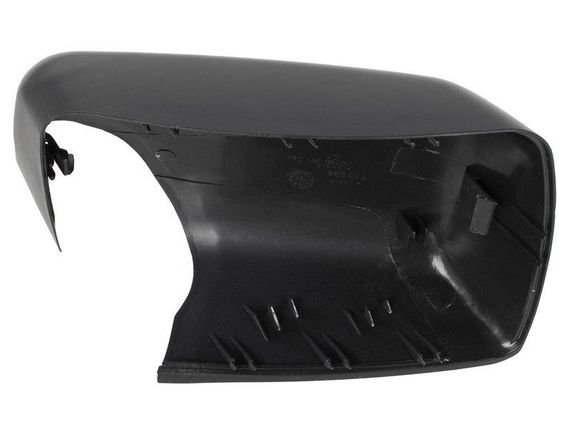 BMW X5 E53 (99-06) правий корпус зовнішнього дзеркала чорний, БМВ х5 е53 | Зображення 1