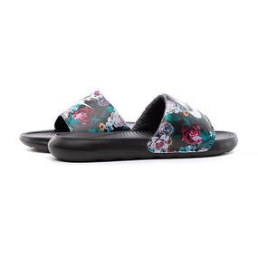 Тапочки Nike VICTORI ONE SLIDE PRINT
