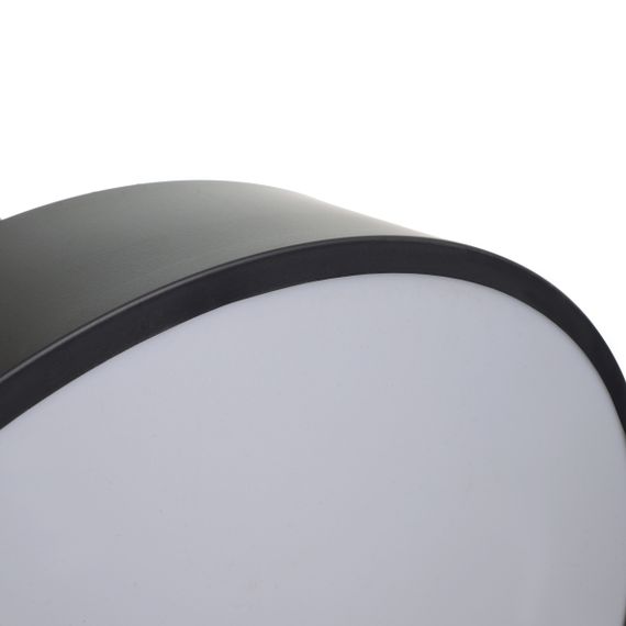 Светильник подвесной WBL-72/24W BK | Зображення 2