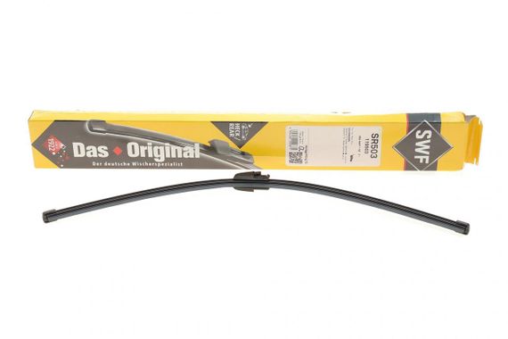 Щітка склоочисника задня  455mm VW T5 T6 119503 | Зображення 1