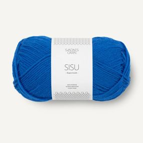 Sandnes Garn Sisu 50 г, 6046