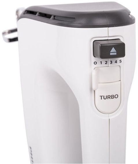 Стаціонарний міксер Philips HR3745/00 | Зображення 6