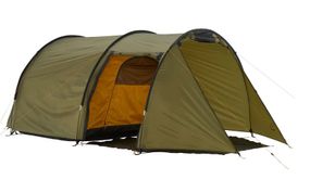 Намет Grand Canyon Robson 3 Alu Capulet Olive (30921260) (DAS302741)