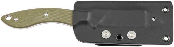 Ніж Spyderco Stok G-10 Sheepfoot | Зображення 3