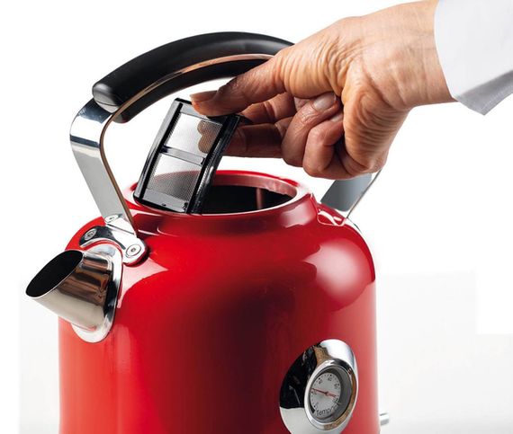 Електрочайник Ariete 2854 | Зображення 3