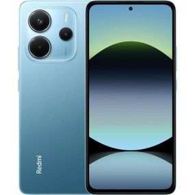 Мобильный телефон Xiaomi Redmi Note 14 6/128GB Ocean Blue (1123258)