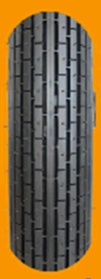 Мотошина   2,50 -17   TL  6PR  SM01   JINDE