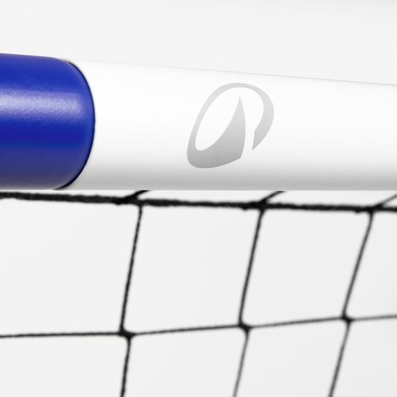 Футбольні ворота Classic 500 розмір M сірі/сині - One Size | Зображення 2