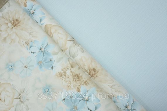 Шпалери вінілові на флізеліновій основі SINTRA Tenderness 373026 (1,06х10,05м) | Зображення 4