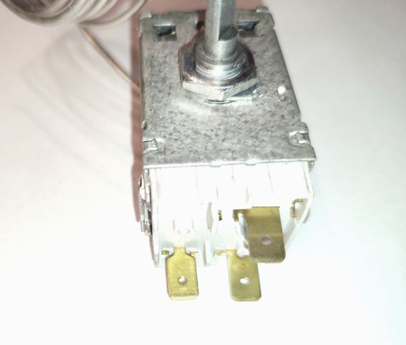 Термостат АТЕА А04 0408 (аналог К-54) для холодильника и морозильной камеры (Италия) | Зображення 6