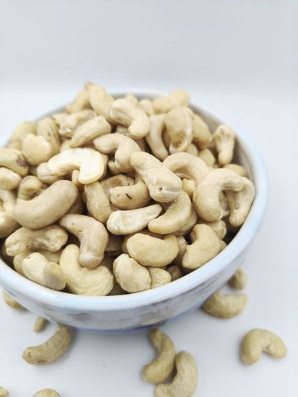 Кешью сырой очищенный, 100 г | Зображення 2