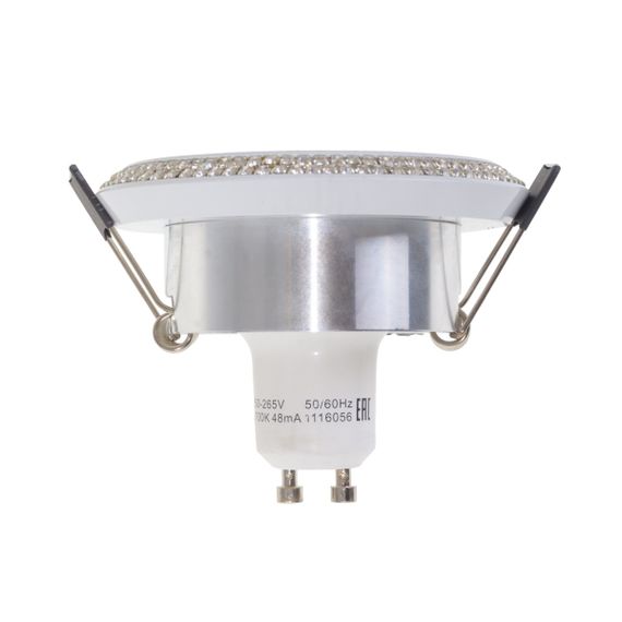 Светильник точечный HDL-G279 GU5.3 WH MR16 | Зображення 4
