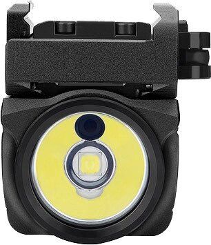 Ліхтар з ЛЦВ Olight Baldr Mini RL Black | Зображення 2