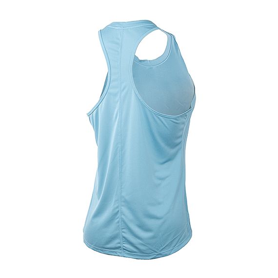 Майка Nike W NK SWOOSH RUN TANK | Зображення 1