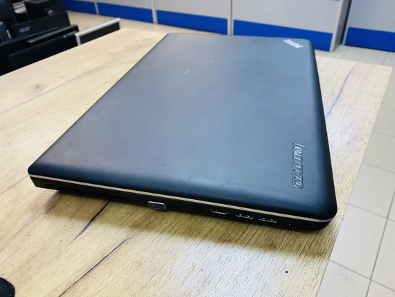 Ноутбук Lenovo Thinkpad E540 15.6 core i5 4200M/8gb/HDD 500 | Зображення 3