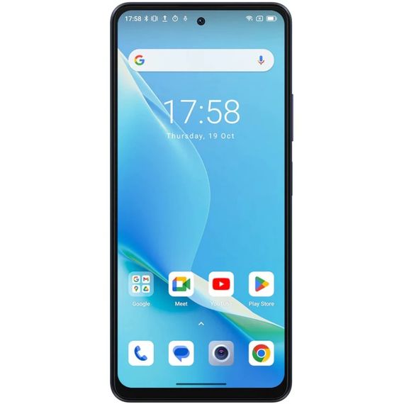 Мобільний телефон Blackview SHARK 8 8/256GB NFC Grey (6931548315179) | Зображення 1